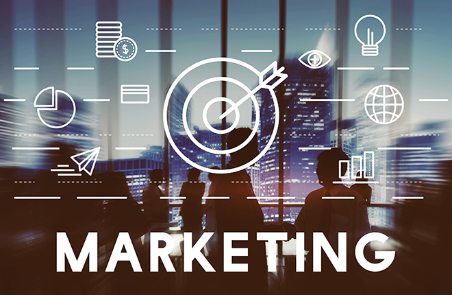 Marketing dinámico: el compañero ideal en el proceso de digitalización de las tiendas físicas