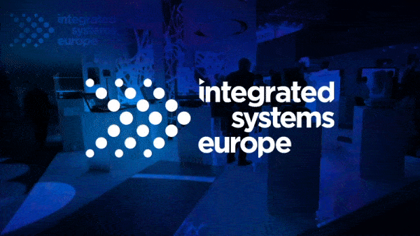 nsign.tv presente en ISE 2022 Barcelona