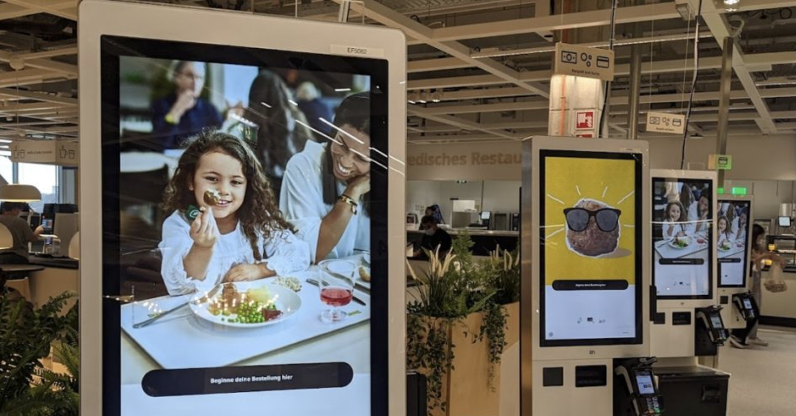 ¿Con qué herramientas cuenta el sector del retail para digitalizar sus servicios y puntos de venta?