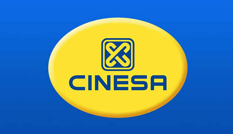 Cinesa: La revolución de la cartelería digital en el séptimo arte.