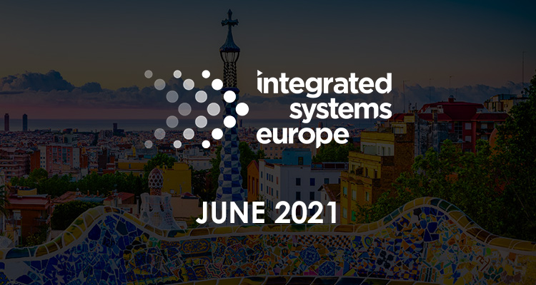 nsign.tv will participate in the AV Experience at ISE 2021