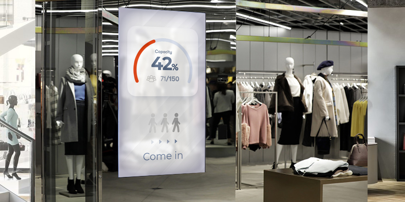 Papel del Digital Signage en la recuperación del Retail