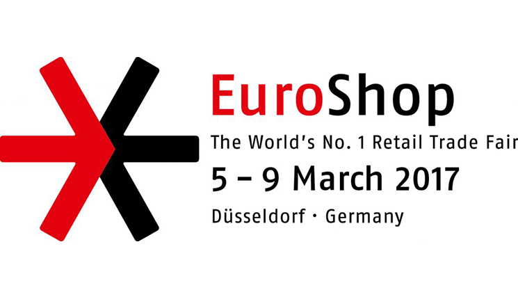 EuroShop 2017: novedades tecnológicas en el sector Retail