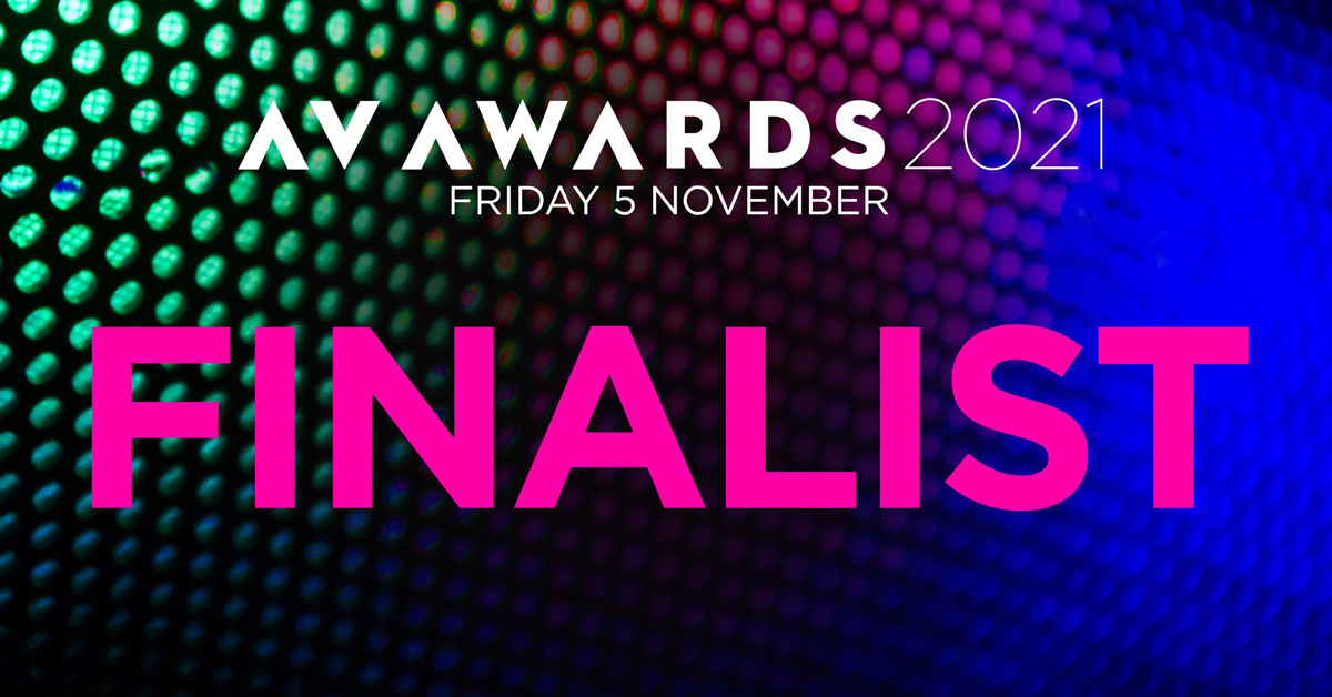 nsign.tv sweeps the ‘AV Awards’ nominations