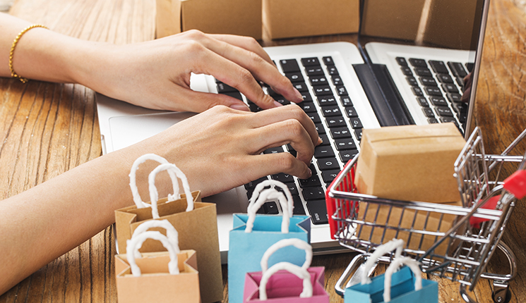 Web-to-store: definición y oportunidades para tu negocio