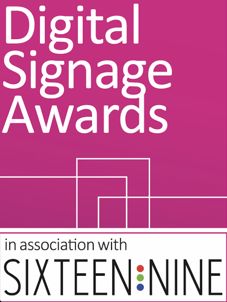 nsign.tv gana el ‘Digital Signage Award’