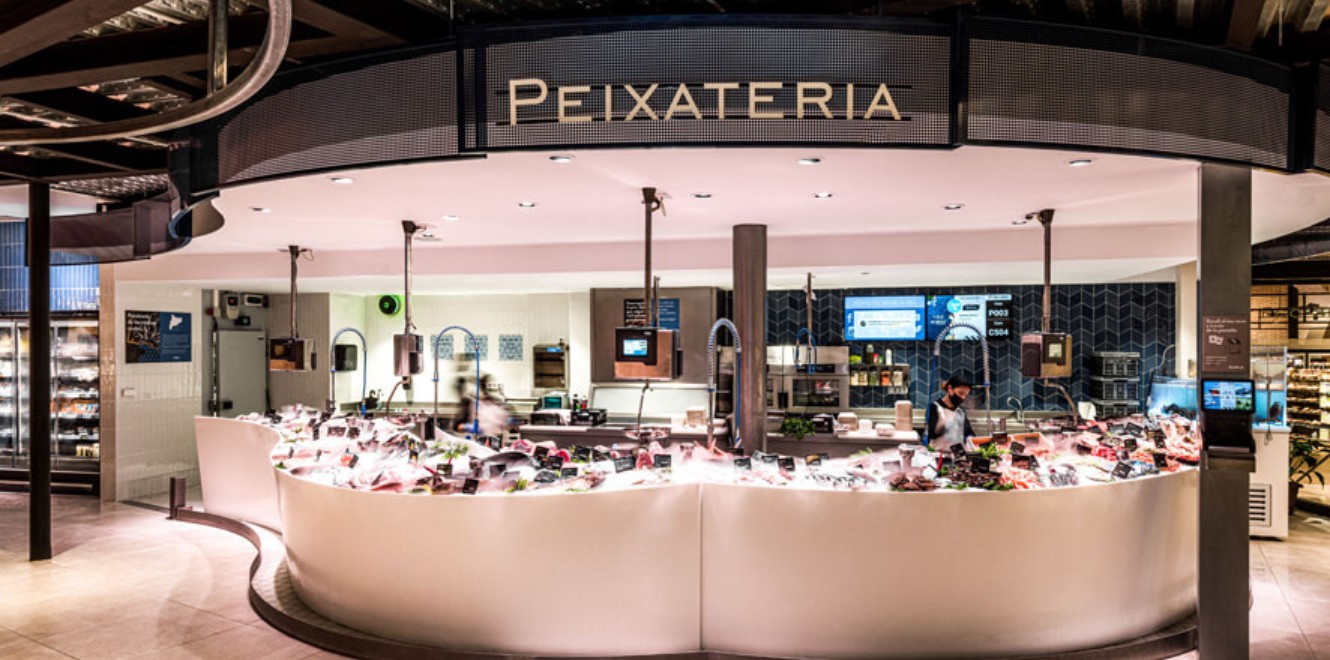 Sunka recibe premio a mejor superficie comercial, de InfoRetail